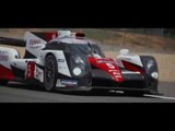 Coming up - 24 hours of Le Mans | AutoMotoTV