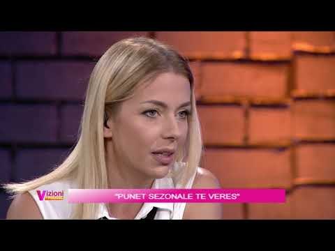 Vizioni i pasdites - Punët sezonale të verës Pj.2 - 9 Korrik 2018 - Show - Vizion Plus