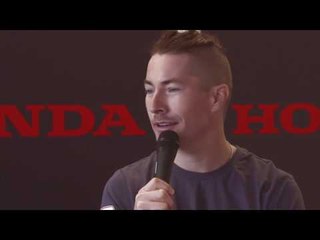 2016 Honda WorldSBK Team - Donington Park video preview | AutoMotoTV