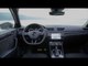 SKODA Superb Sportline Combi - Interior Design Trailer | AutoMotoTV