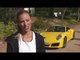 Filming for a Porsche commercial with Angelique Kerber - making-of video | AutoMotoTV