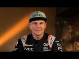 F1 Track Preview with Nico Hülkenberg - GP of Austria 2016 | AutoMotoTV