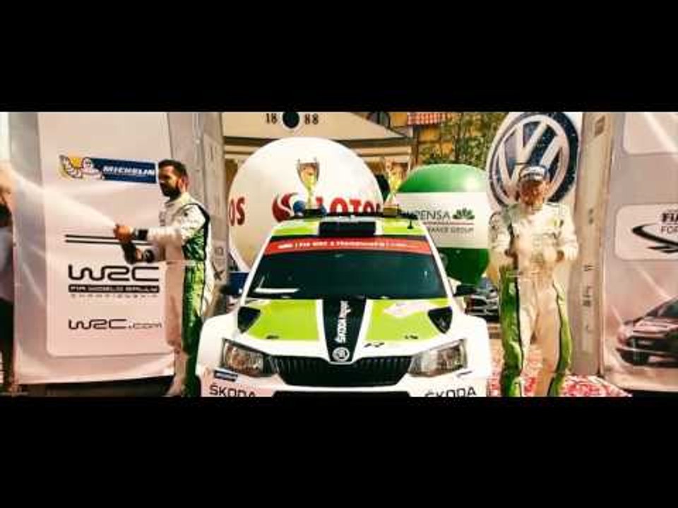 ŠKODA vRS Models Review | AutoMotoTV
