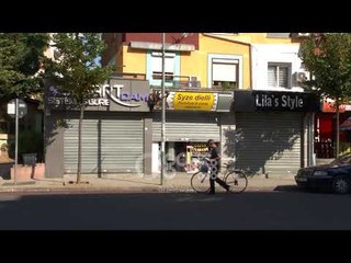 Ora News- TVSH falimenton bizneset e vogla