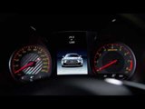 The all new Mercedes-AMG GT R - Interior Design in Studio Trailer | AutoMotoTV