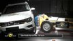 Volkswagen Tiguan - Crash Tests 2016 | AutoMotoTV