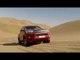 Toyota Hilux Namibia - Driving Video in the Desert | AutoMotoTV
