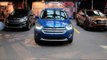 Ford Escape NYC - An Escape the Room Driving Experience timelapse | AutoMotoTV