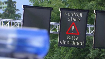 Austria: controlli al Brennero