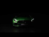 The all new Mercedes-AMG GT R - Exterior Design in Studio | AutoMotoTV