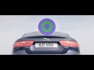 Andy Murray Vs Jaguar | AutoMotoTV