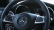 Mercedes-Benz GLC 300 4MATIC Coupe - Interior Design in Brilliant Blue | AutoMotoTV