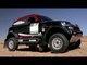 The new MINI John Cooper Works Rally - Exterior Design | AutoMotoTV