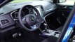 2016 New Renault MEGANE Estate GT Interior Design | AutoMotoTV