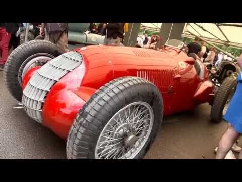 Goodwood Festival of Speed 2016 General Impressions | AutoMotoTV
