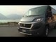2016 Fiat Ducato - Design Trailer | AutoMotoTV
