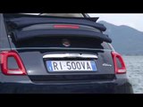 Fiat 500 Riva Press Video | AutoMotoTV