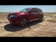 2017 Nissan Pathfinder Off road | AutoMotoTV