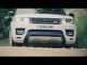Terrain Based Speed Adaption - Jaguar Land Rover Demonstrates All-terrain Self-driving | AutoMotoTV