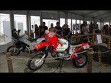 BMW Motorrad Days 2016 | AutoMotoTV