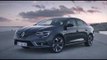 2016 All New Renault MEGANE Sedan - Exterior Design | AutoMotoTV
