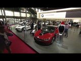 BMW at the 2016 Paris Motor Show | AutoMotoTV