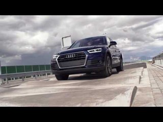 Audi site San José Chiapa - Quality | AutoMotoTV