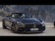 Paris 2016 Generation EQ - Mercedes world premiere of the electric SUV | AutoMotoTV