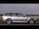 30 years of BMW M3 - BMW M3 Concept Exterior Design in Silver | AutoMotoTV