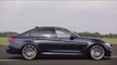 30 years of BMW M3 - BMW M3 Exterior Design Trailer | AutoMotoTV