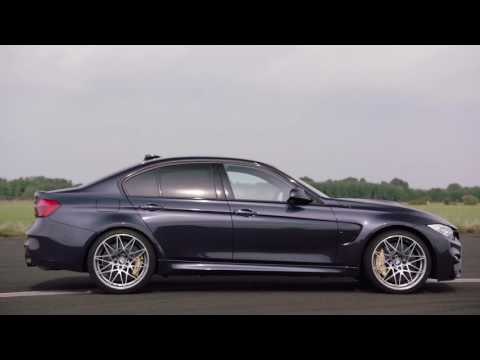 30 years of BMW M3 - BMW M3 Exterior Design Trailer | AutoMotoTV