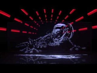 World Premiere Audi Q5 Preview at Paris Motor Show 2016 | AutoMotoTV