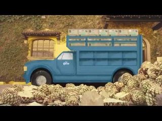 Ford Agave Farm to Car Feature | AutoMotoTV
