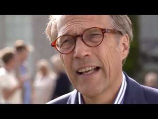 Earl of March host Festival of Speed | AutoMotoTV