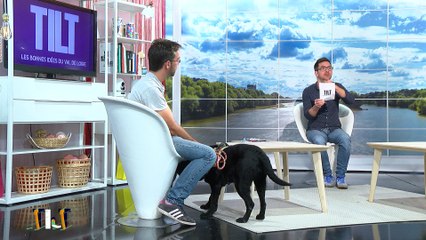 TILT  - 09/07/2018 Partie 2 - Opération “Nagez Grandeur Nature” : apprenez la nage gratuitement !