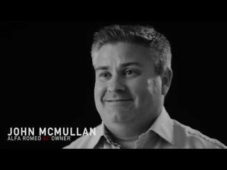 Alfa Romeo 4C 4Ever Press Film | AutoMotoTV