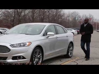 Ford SYNC 3 Review | AutoMotoTV