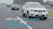 Nissan ProPILOT Autonomous Drive Technology | AutoMotoTV