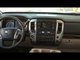 2017 Nissan TITAN SV Single Cab Interior Design Trailer | AutoMotoTV