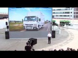 Daimler eTrucks Campus 2016 - Dr. Wolfgang Bernhard | AutoMotoTV