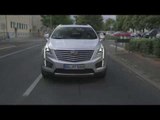 Cadillac XT5 Trailer | AutoMotoTV