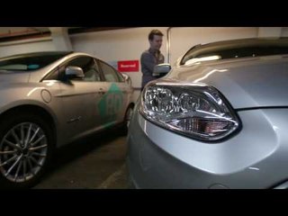 Ford GoDrive Feature 2016 | AutoMotoTV