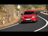 2016 SKODA RAPID MONTE CARLO - Driving Video | AutoMotoTV