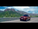 Range Rover SVAutobiography Dynamic Teaser | AutoMotoTV