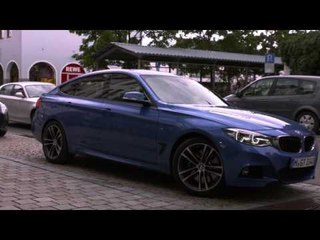 BMW Connected | AutoMotoTV