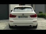BMW 340i Gran Turismo Exterior Design Trailer | AutoMotoTV