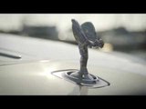 Rolls-Royce DAWN SOUTH AFRICA - Exterior Design in Blue Trailer | AutoMotoTV