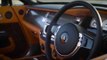 Rolls-Royce DAWN SOUTH AFRICA - Design in Silver Trailer | AutoMotoTV