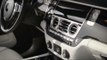 Rolls-Royce DAWN SOUTH AFRICA Interior Design Trailer | AutoMotoTV