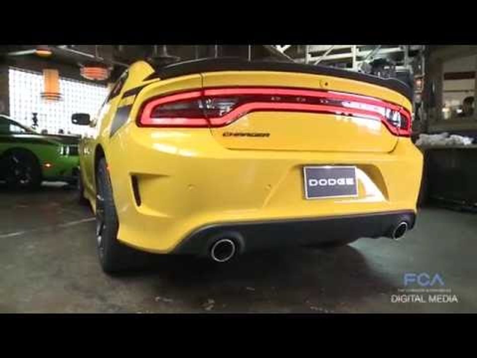 FCA Replay August 19, 2016 | AutoMotoTV